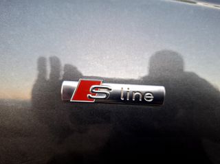 Audi A6 2010 S LINE-thumb-10