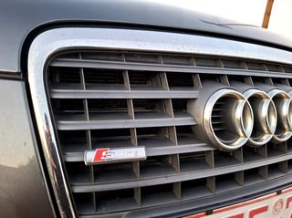Audi A6 2010 S LINE-thumb-11