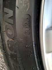 Audi A6 2010 S LINE-thumb-13