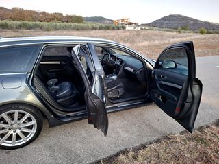 Audi A6 2010 S LINE-thumb-15