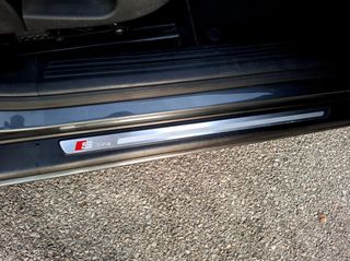 Audi A6 2010 S LINE-thumb-16