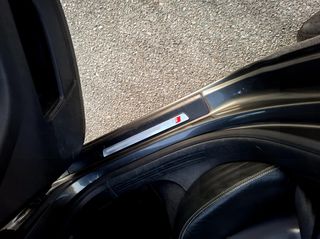 Audi A6 2010 S LINE-thumb-17