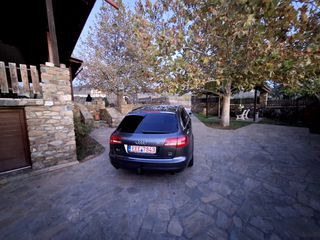 Audi A6 2010 S LINE-thumb-22