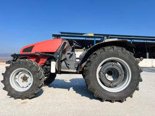 Δενδροκομικά Τρακτέρ Same 2007 solaris 55-thumb-3