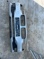 BMW F30 ΣΕΙΡΑ ΓΝΗΣΙΟ ΠΡΟΦΥΛΑΚΤΙΡΕΣ SPORT LINE ΚΑΙ ΜΑΣΠΙΕΔΕΣ