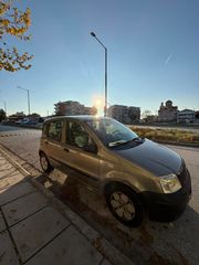 Fiat Panda 2007 1.1 ACTIVE