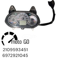 Sym joyride 200ievo S  κοντερ