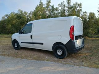 Opel Combo 2016 *** OXYGENCAR ***