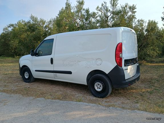 Opel Combo 2016 *** OXYGENCAR ***