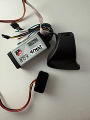 P3 V3 OBD2 - MINI R55-R59