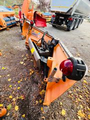 Αποχιονιστικό Schmidt 2015 Μαχαίρι τύπου V-thumb-6