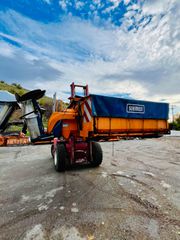 Αποχιονιστικό Schmidt 2015 Μαχαίρι τύπου V-thumb-15