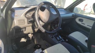 ΑΥΤΟΜΑΤΟ ΣΑΣΜΑΝ KIA SPORTAGE 2.0 BENZINH ΜΕ ΤΥΠΟ(FE) anakiklosi-lagada-thumb-1