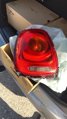 1  φανάρι πίσω δεξιό για mini f56 στη μεριά του συνοδηγού πίσω  για να μην μπερδευόμαστε