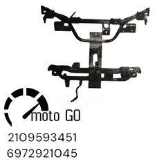 Sym joyride 200i evo S φανοστατης