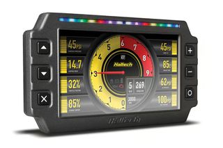Haltech IC7 Digital Dash