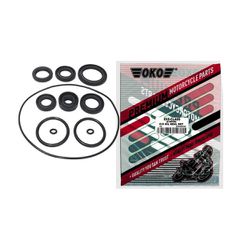 ΤΣΙΜΟΥΧΕΣ ΚΙΝΗΤΗΡΑ ΣΕΤ  HONDA ASTREA GRAND / HONDA SUPRA OKO