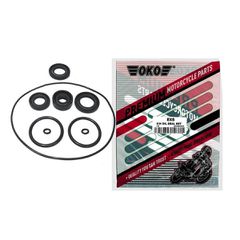 ΤΣΙΜΟΥΧΕΣ ΜΟΤΕΡ ΣΕΤ OKO HONDA C50 / HONDA GLX50/ HONDA GLX90 / LIFAN 110