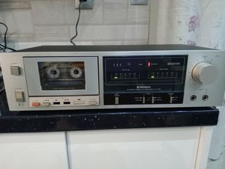 PIONEER CT-320 STEREO CASSETTE DECK