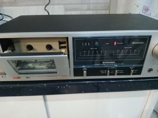PIONEER CT-320 STEREO CASSETTE DECK-thumb-1