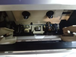 PIONEER CT-320 STEREO CASSETTE DECK-thumb-2