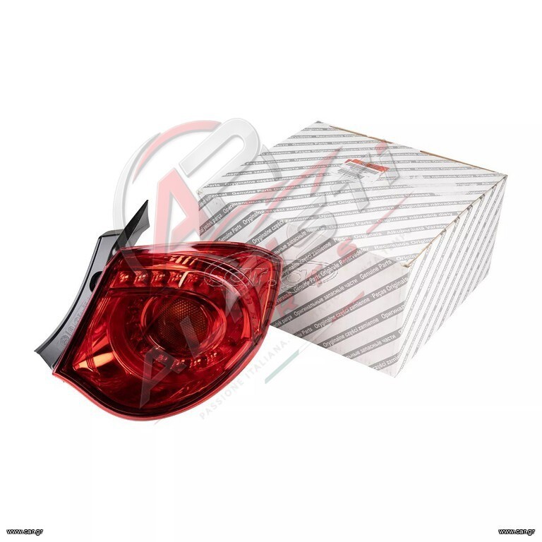 ΠΙΣΩ ΔΕΞΙ ΦΑΝΑΡΙ ALFA ROMEO GIULIETTA - 50513612