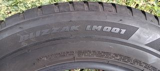 2 ΧΕΙΜΕΡΙΝΑ ΕΛΑΣΤΙΚΑ BRIDGESTONE BLIZZAK 215/65R17 ΣΕ ΑΡΙΣΤΗ ΚΑΤΑΣΤΑΣΗ-thumb-7