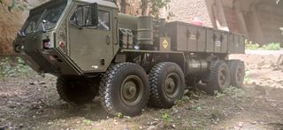 Off-Road 2024