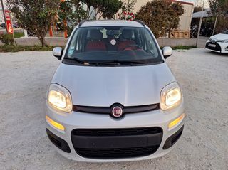 Fiat Panda 2014 1.2 8V LOUNGE