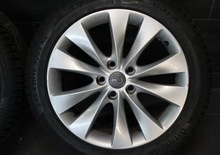 Ζάντες Opel Original 5X115 7.5X18 ET41