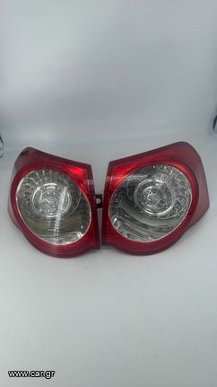 VW PASSAT 2005-2011 ΦΑΝΑΡΙΑ ΠΙΣΩ ΓΝΗΣΙΑ