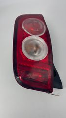 NISSAN MICRA K12 2002-2010 ΓΝΗΣΙΟ ΦΑΝΑΡΙ ΠΙΣΩ ΑΡΙΣΤΕΡΟ