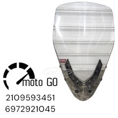 Sym gts 250/300 f4 ζελατίνα/παρμπρίζ