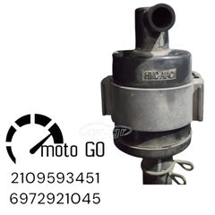 Sym gts 300i evo δοχείο αναθυμιάσεων