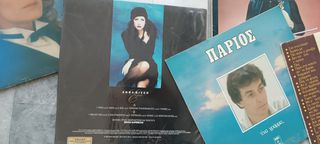ΔΙΣΚΟΙ LONGPLAY. ΜΑΡΙΝΕΛΑ..ΒΥΣΗ..ΠΑΣΧΑΛΗΣ. ΔΟΥΚΙΣΑ..ΜΗΤΣΙΑΣ. ΚΛΠ-thumb-9
