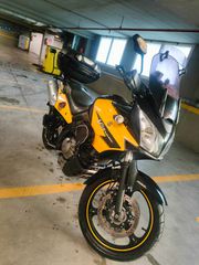 Suzuki DL 650 V-STROM 2008