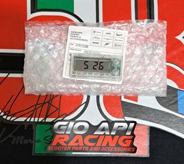 Ρολοι Κοντέρ Για Piaggio/Gilera/Vespa/Aprilia 50-125-150-200-250-300-400-500cc Καινούργιο Γνήσιο