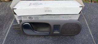 Audi S3 8l χερούλι πόρτας οδηγού, εμπρός αριστερό καινούργιο.