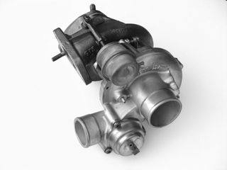 Turbo για ROVER 1.8TURBO 110KW/117KW 2002.>>> -