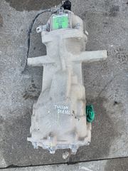 HYUNDAI TUCSON 04-10 Διαφορικό πίσω