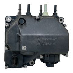 ΑΝΤΛΙΑ AD-BLUE ΓΙΑ IVECO EURO 6