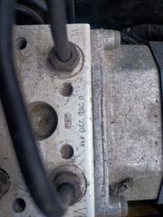 AUDI A62002 ABS MONADA 8E0614111C-thumb-1