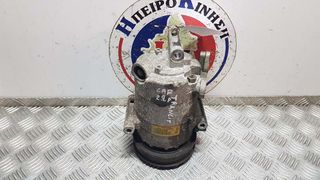 FORD TRANSIT 06-14 2.2cc DIESEL P8FA ΚΟΜΠΡΕΣΕΡ A/C ΚΩΔ:6C11-19D629-AD