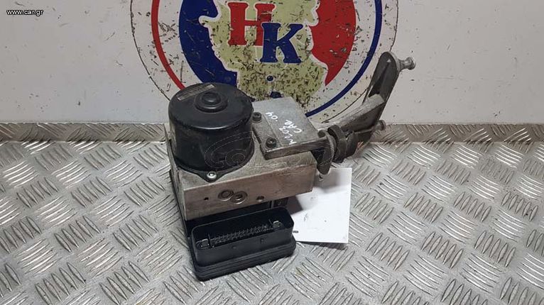 MERCEDES W203 C CLASS C200 04 DIESEL 646962 ΜΟΝΑΔΑ ABS ΚΩΔ:A2095452932
