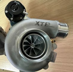 XTP K04-064 RS600 DUAL BALL BEARING TURBO EA113/EA888 GEN 1-2