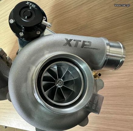 XTP K04-064 RS600 DUAL BALL BEARING TURBO EA113/EA888 GEN 1-2