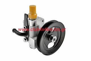 ΑΝΤΛΙΑ ΥΔΡΑΥΛΙΚΟΥ ΤΙΜΟΝΙΟΥ MITSUBISHI L200 '91-'97 K34/K14/K24 2.5D 4D56  MB501385  Α' ΠΟΙΟΤΗΤΑ ΜΕ ΦΠΑ