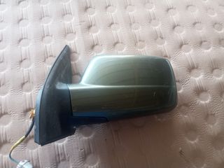 ΝISSAN X-TRAIL ΚΑΘΡΕΠΤΗΣ ΗΛΕΚΤΡΙΚΟΣ ΑΡ 01-07-thumb-1