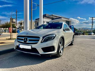 Mercedes-Benz GLA 220 2015 D URBAN 4MATIC 7G-DCT AMG LINE PANORAMA