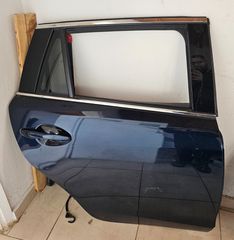MAZDA 6 2013-2021 STATION WAGON ΠΟΡΤΑ ΠΙΣΩ ΔΕΞΙΑ ΚΟΜΠΛΕ